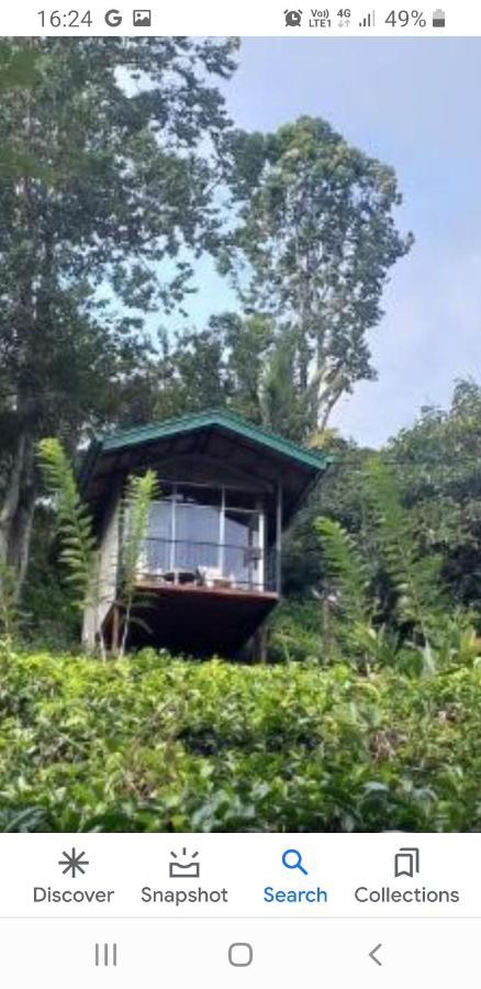 Tea Villas Элла Экстерьер фото