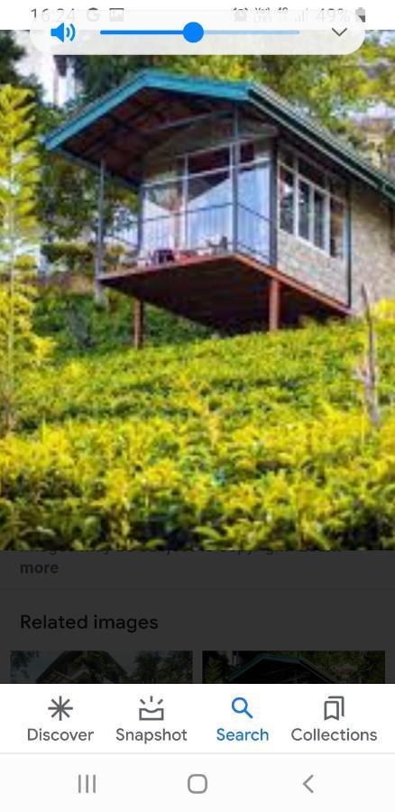 Tea Villas Элла Экстерьер фото